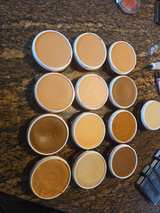 Danessa myricks Cosmetics Makeup Collection Bundle - Image 3