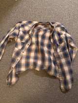 Patagonia Organic Cotton Plaid Shirt - Image 2