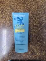 Blue Lizard After Sun Soothing Lotion with Aloe and Cucumber - Image 2