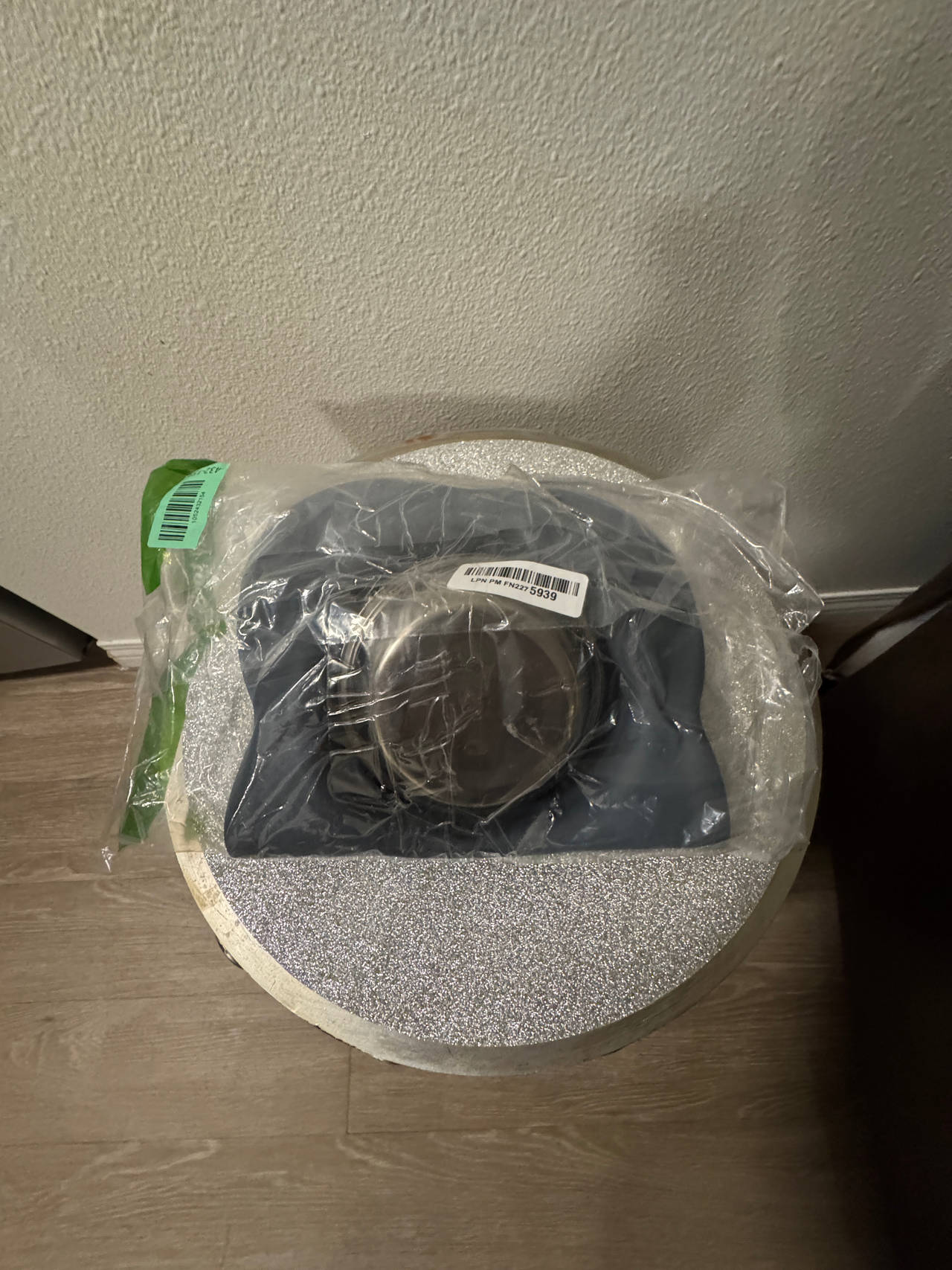 Silicone Pet Feeding Mat with Stainless Steel Bowl