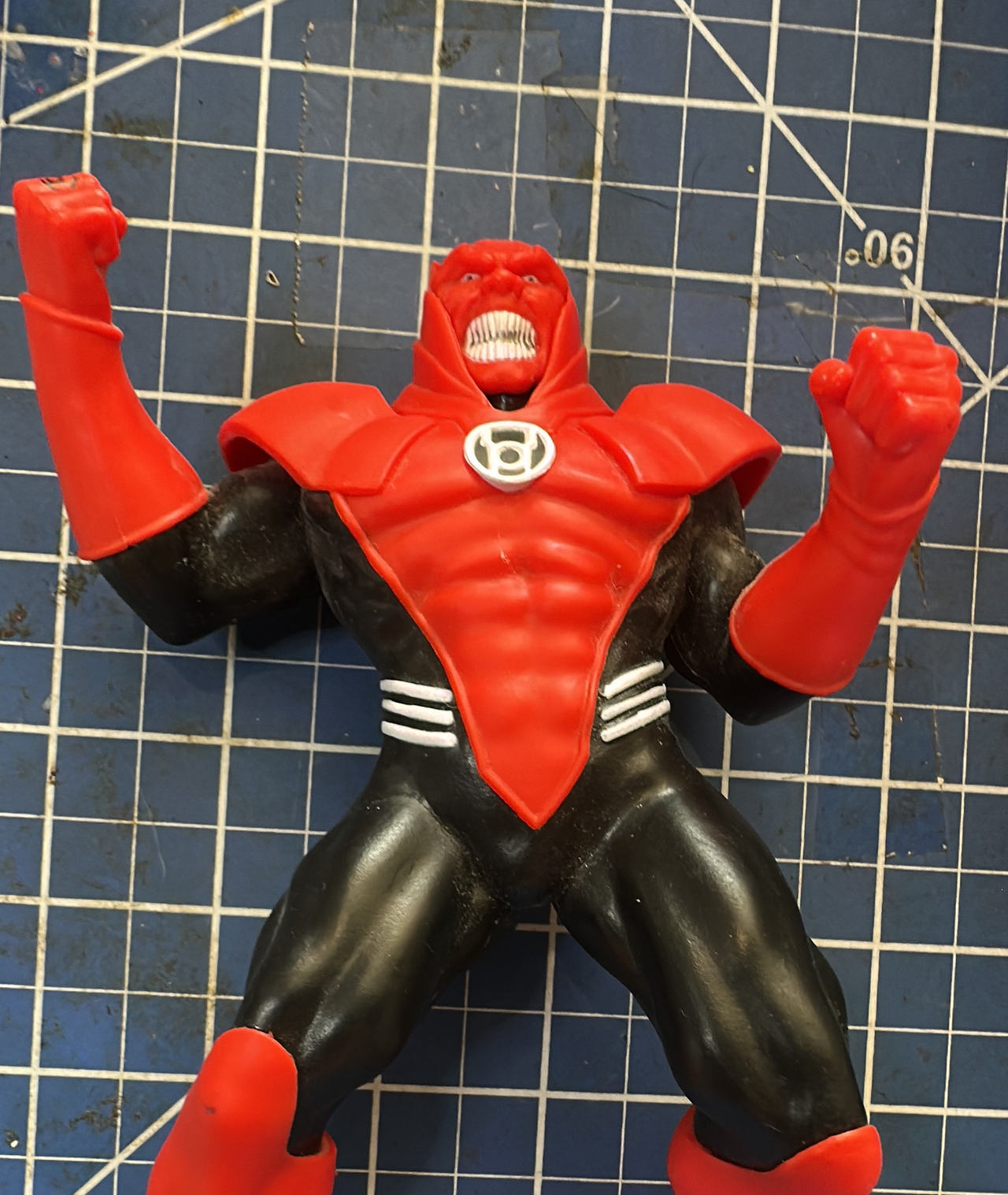 DC Universe Classics ATROCITUS Action Figure
