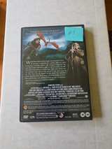 Harry Potter and the Goblet of Fire DVD - Image 1