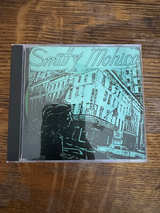 Smitty Mohican - Smitty Mohican CD - Image 1