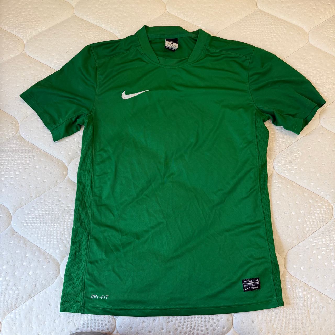 Nike Dri-FIT Academy Soccer Jersey