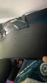 Samsung 27" CF390 Curved LED Monitor - Image 4