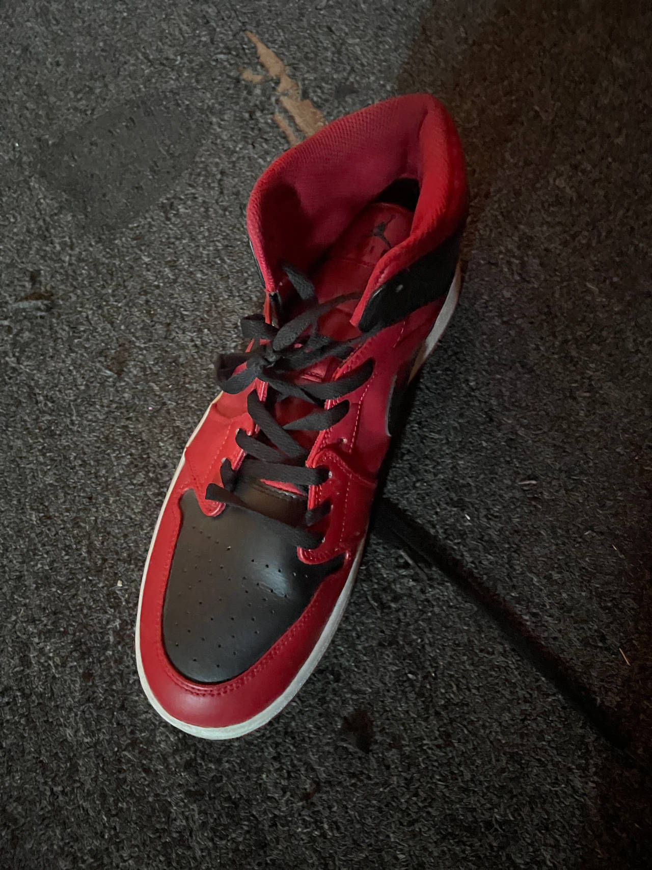 Air Jordan 1 Low