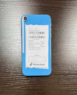 Apple iPhone XR 64GB Blue - Image 1