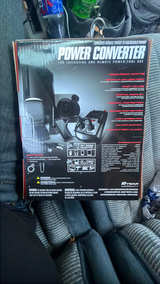 Schumacher Power Converter - Image 2