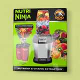 Nutri Ninja Professional Blender 900W - Image 1