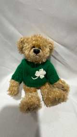 TY Bears St. Patrick's Day Plush Set - Image 5