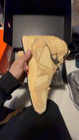 Air Jordan 8 “Rui Hachimura” (Twine)

Special Edition: Yes (player collaboration - Image 2