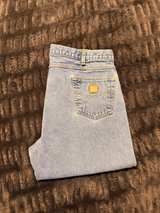 Carhartt Relaxed Fit Straight Leg Jeans - Image 7