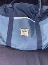 Herschel Strand Duffle Bag - Image 2