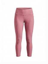 Under Armour Women's HeatGear Ankle Leggings sz Large - Image 2