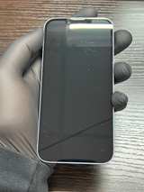 Apple iPhone 14 256GB Blue unlocked 92%  battery health - Image 3