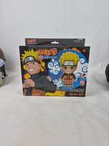 Naruto Shippuden Naruto Uzumaki Model Kit new in box - Image 2