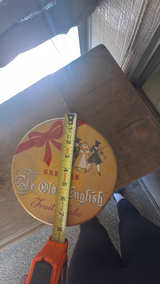Grennan Ye Olde English Fruit Cake Tin - Image 2