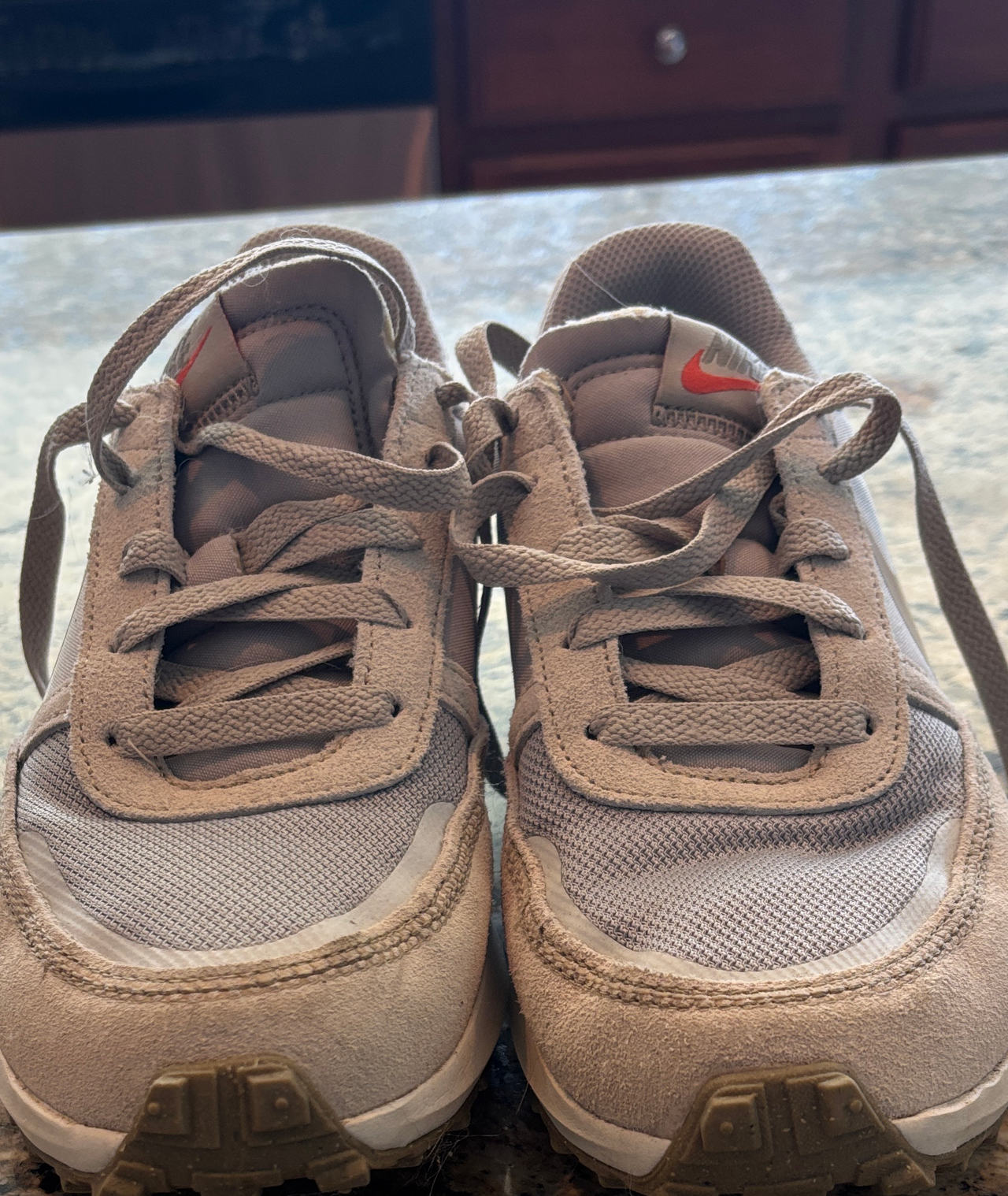 Nike Waffle Women’s Size 8