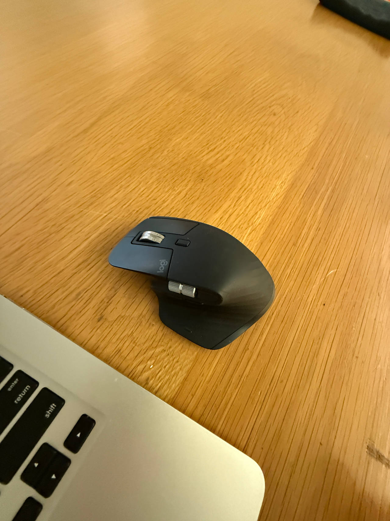 Logitech MX Master