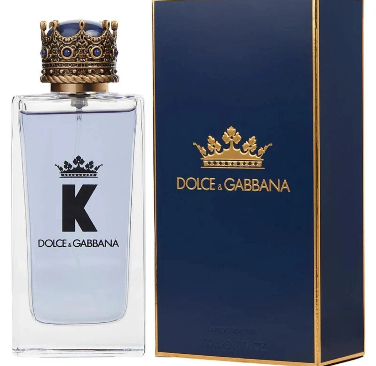 Dolce & Gabbana K Eau de Toilette