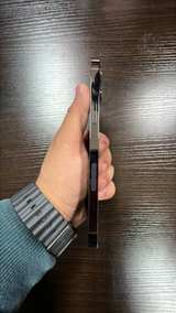 Apple iPhone 12 Pro Max 256GB Graphite - Image 4