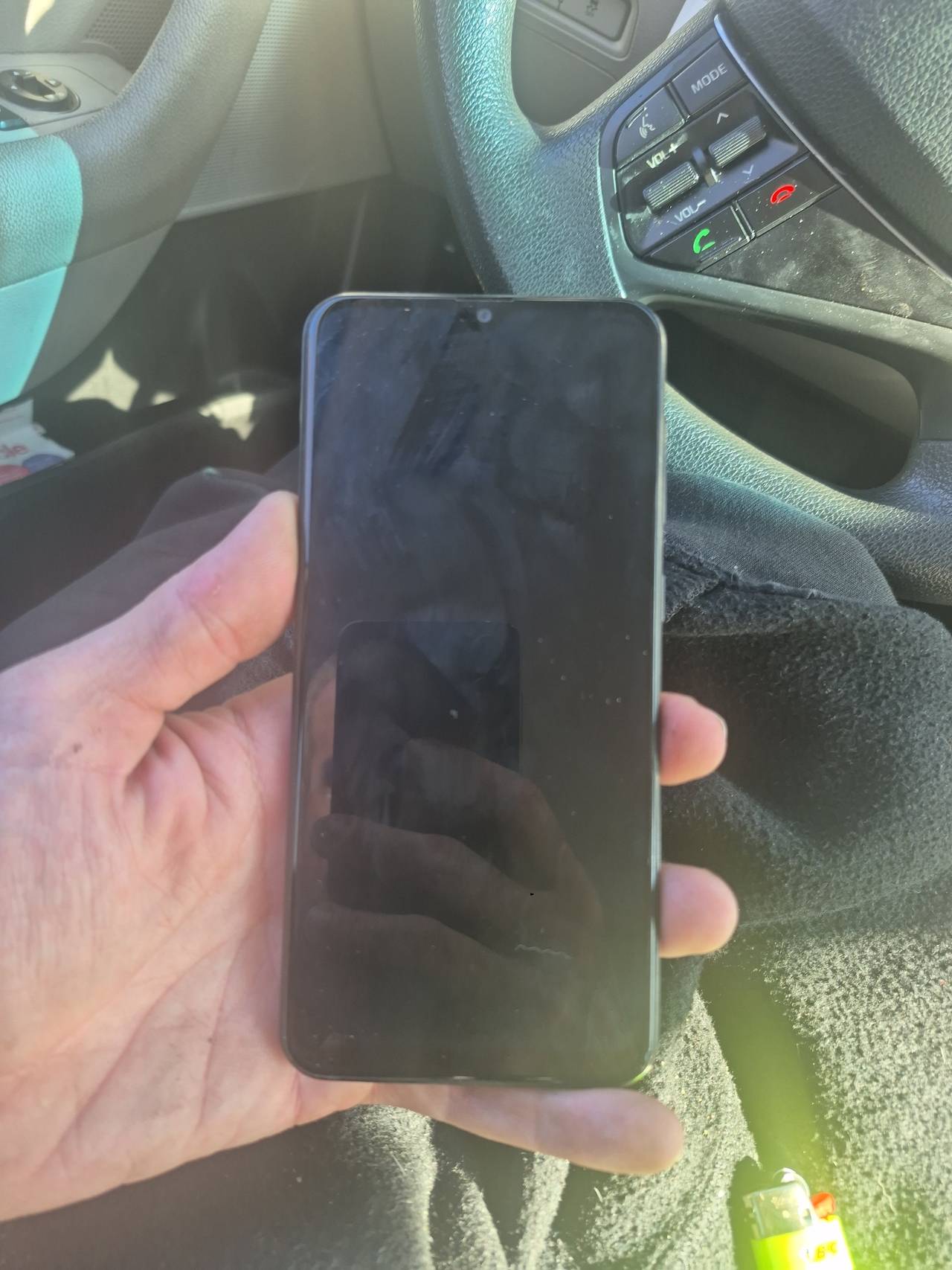 Samsung Galaxy A10e