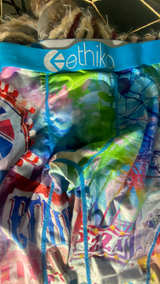 Ethika Men's Boxer Briefs - Image 2