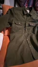 Devium Riveter Canvas Shirt - Image 6