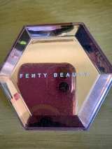 Fenty Beauty Diamond Bomb All-Over Diamond Veil - How Many Carats?! - Image 2