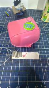 PIXEL CHIX vtg 2005 Love to Shop Mall-Pet Salon flip screen electronic dollhouse - Image 4
