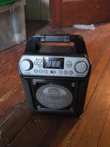 The Singing Machine SML2200 Bluetooth Karaoke System - Image 2