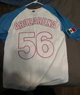 Mexico World Baseball Classic Jersey - Image 2