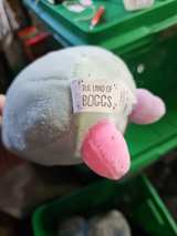 Dream Blob Plush - Image 1