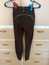 WILO Tight Stuff Tight Reflective Leggings - Image 3