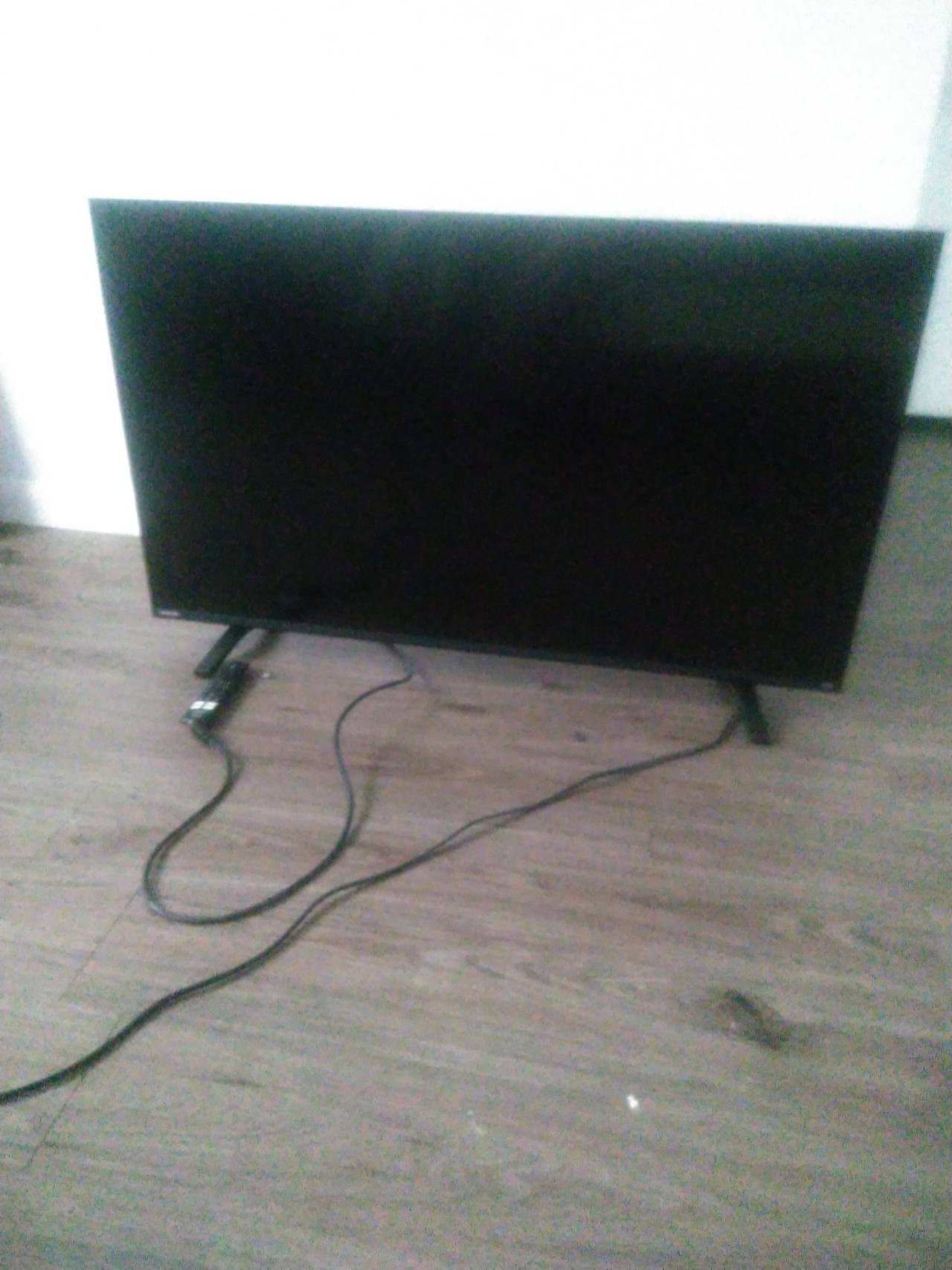 Toshiba 43-inch Smart 4K UHD Fire TV
