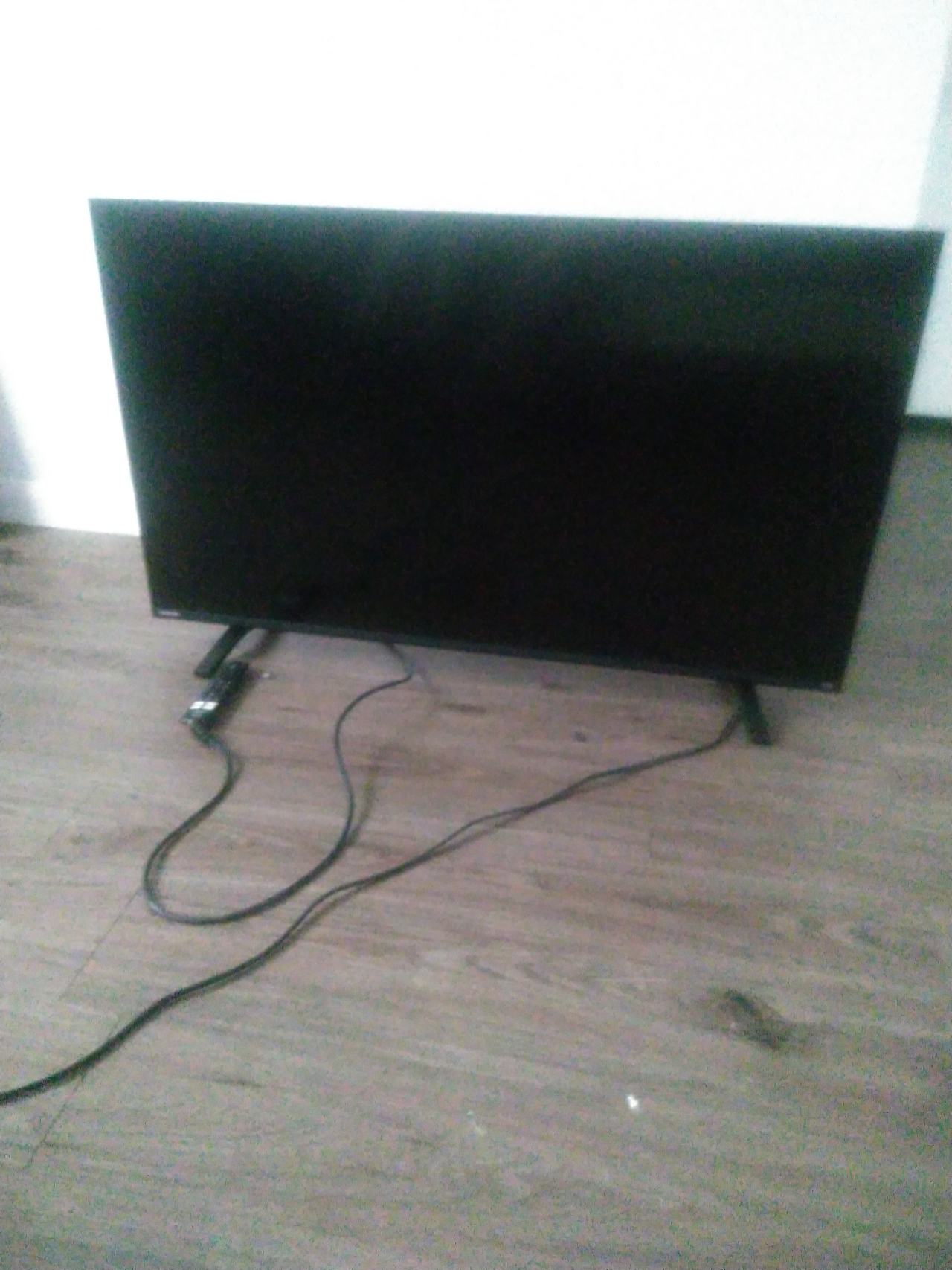 Toshiba 43-inch Smart 4K UHD Fire TV