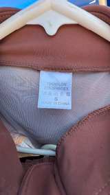 Lululemon Hooded Define Jacket Nulu Roasted Brown - Image 2