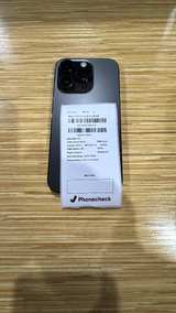 Apple iPhone 14 Pro 128GB Space Black Fully Unlocked 85% Battery - Image 2