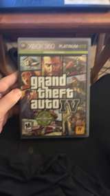 Grand Theft Auto IV (Xbox 360) Platinum Hits - Image 2