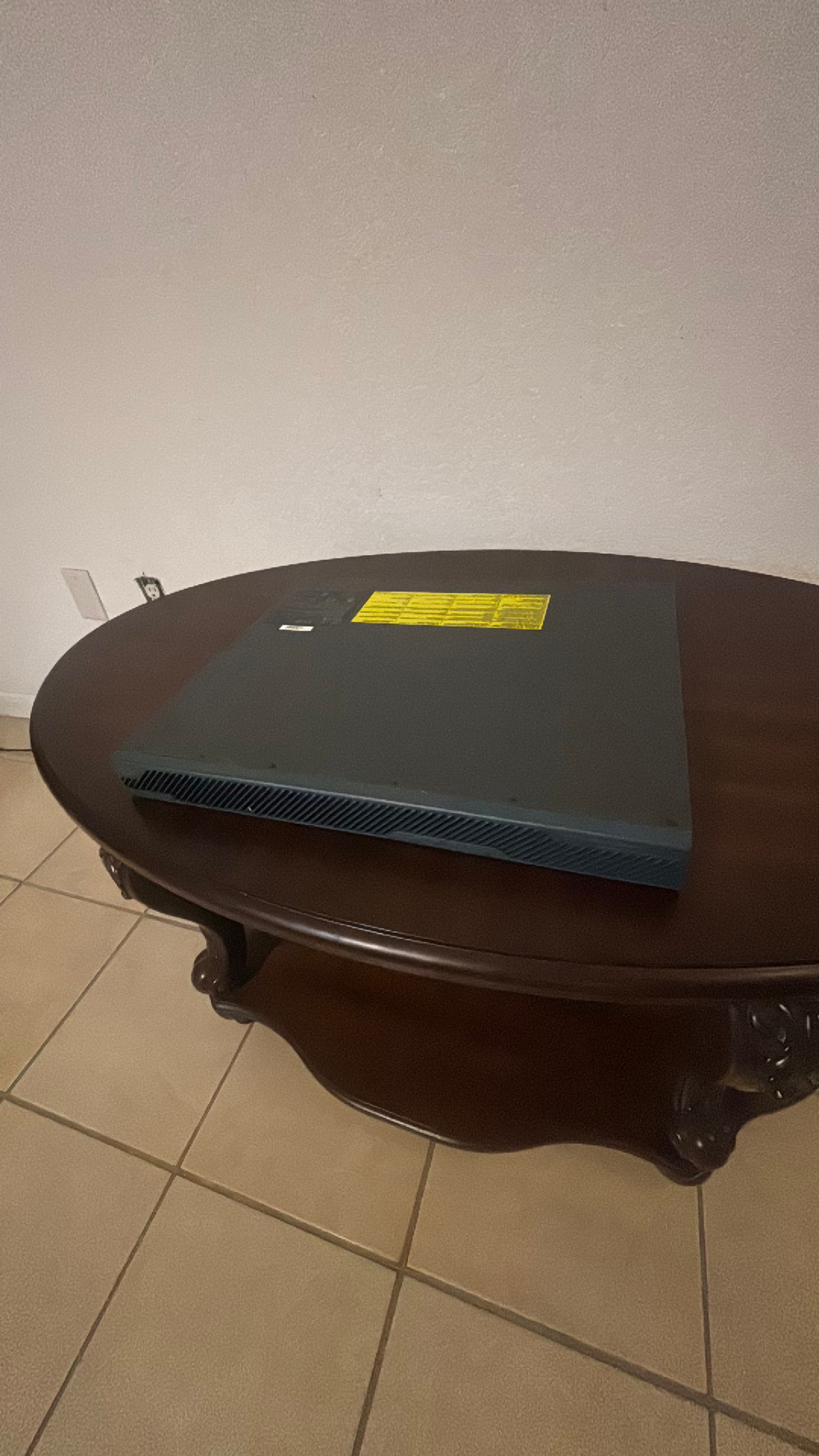 Cisco ASA 5500 Series Adaptive Security Appliance - Image 2