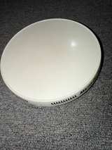 CRACKED SIDE Nordic Ware Micro Go Round Plus 9.5" Microwave Turntable - Image 3