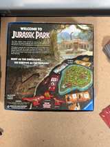 Jurassic Park Danger! Adventure Strategy Game - Image 7