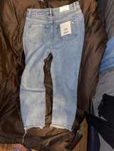 Mica Distressed Jeans - Image 3