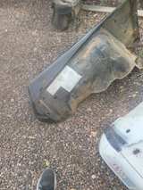 Jeep Cherokee XJ Front Fender - Image 3