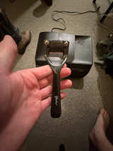 Craftool Leather Skiver - Image 1