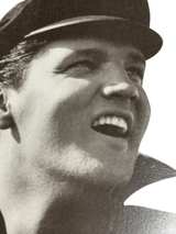 Elvis Presley 2018 16-Month Wall Calendar - Image 3