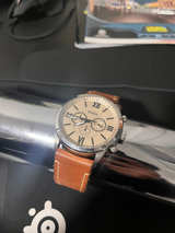 Fossil Chronograph Watch - Image 1