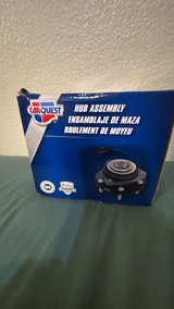Carquest Auto Part Hub Assembly - Image 3
