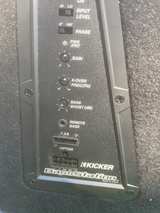 Kicker Subwoofer - Image 2