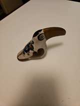 Ken Edwards Tonala Mexican Pottery Toucan Figurine - Image 1